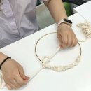 전주 공방 마크라메 출강 클래스