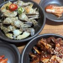 [부산/화명동 밥집] 큰집게장 간장게장 양념게장맛집 무한리필 내돈내산 후기