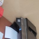 출장작업 - HP 7612 A3복합기(중고) 판매 및 설치작업 이미지