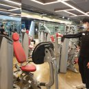 힐링 업 라인댄스 이미지