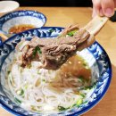 뜨억분짜 | [소사벌쌀국수 분짜맛집] 뜨억분짜 다녀온 후기