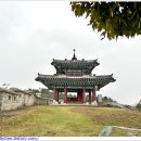전몰군경유족회 | 강화산성 동문-남문-서문을 비 올 때 걷기 2부