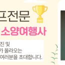소양여행사
