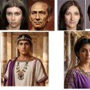 클레오파트라 이미지