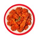 치킨메니아 이미지