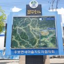 우보시장 이미지