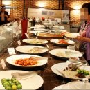 서울한식뷔페 이미지