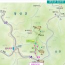 2022.08.31(수), 민둥산+영월 봉래산＜강원20명산＞, [gps 트랙, 코스지도, 일기예보, 탑승버스 공지] 이미지