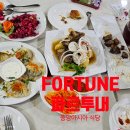 FORTUNE 파르투내 이미지