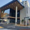 스타벅스 거제옥포DT점