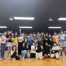 JUSTDANCE학원 이미지