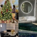 헬스장 | 서울 잠실 크리스마스 호캉스 소피텔 룸 컨디션 &amp; 헬스장 후기