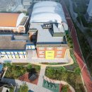 경상북도교육청 안동도서관 용상분관 이미지