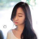 헤어모델 이미지