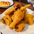 서현로 | 서현역 치킨 맛집 나로도 치킨|프라이드·생맥주 조합, 웨이팅 있는 분당 가성비 치킨집 후기