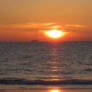 대천해수욕장 만남의 광장 이미지