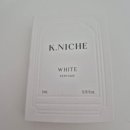 퍼플케이(purple k) | 20대 여자 은은한 향수 추천 케이니치 어메이징퍼플 후기 K.NICHE Amazing Purple