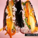 마법꼬마김밥 이미지