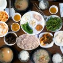 재민국밥