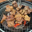 만세로 | 평택 돼지갈비 이화정 숯불돼지갈비 재방문 후기 만세로 가족외식 맛집 추천