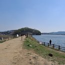 이사주당?유한규묘 | [걷기좋은길] ② 용인 용담저수지 둘레길