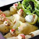 동원쌈밥 이미지