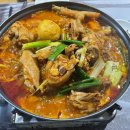 철탑 농장 이미지