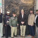 유엔군초전기념관 이미지