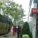 양주빛실버합창단 이미지