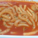 신누들떡볶이
