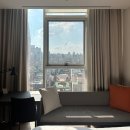 피트니스 일레븐 | [서울/역삼동] 역삼 비즈니스 호텔 신라스테이 추천/침구류 좋은 강남 호텔, 피트니스 센터, 야경 후기