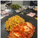 추억의연탄주먹고기