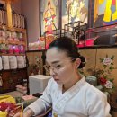 파도 넘어 희망으로 | 대전용한점집 사별과 이별의 아픔을 씻어준 과부살 상담 후기