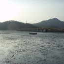 진도대교 민박 이미지