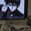 [CLAMP] 클램프 만화책 • 전시회 • 카드캡터체리 영화 후기