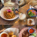 반 치앙마이 | 광교에서 즐기는 태국음식 반치앙마이 메뉴 후기