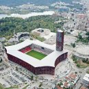 축구전용구장 이미지