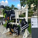 켄싱턴 수영장 이미지