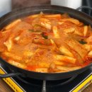 은희네 온집닭떡볶이 이미지