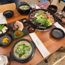 정성소머리국밥