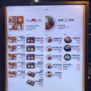 성공적인 첫 혼밥 명인만두 _비빔만두 김포트레이더스