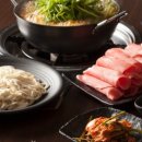 비손샤브칼국수(포천점)