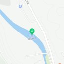 남창계곡 주차장 일대 이미지