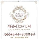 해설이 있는 발레이야기 이미지