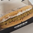카페인중독천안 | 카페인중독 두바이 초코 와플ㅣ천안 와플 맛집