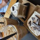 그레이박스 | 올림픽공원 대형카페 투썸플레이스 방문 후기 — 아이스박스·얼그레이케익 추천🍰☕️