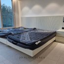 사동화성파크드림경로당 | 경산가구 사동화성파크드림 주문제작침대