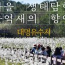 대명생태공원 화장실 이미지