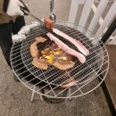 카라반 | 인천 온수수영장 펜션, 영흥도 포레스트 카라반 후기