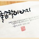 풀솜할머니 이미지